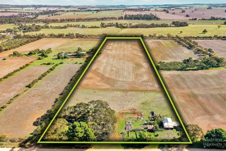Main view of Homely rural property listing, 209 Blocks Road, Riverton SA 5412