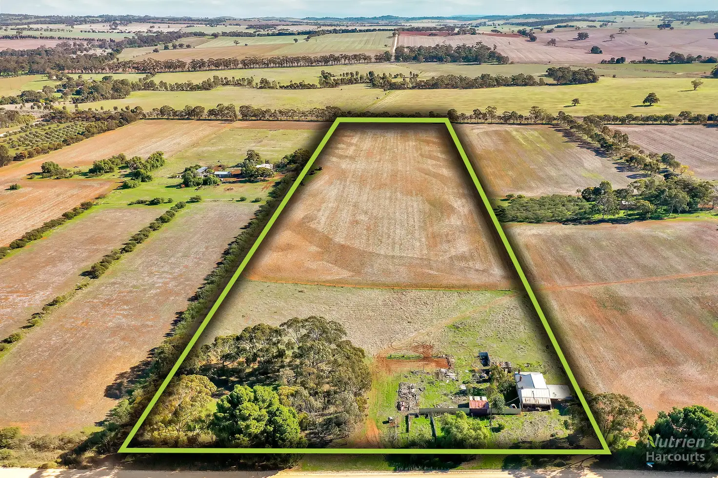 Main view of Homely rural property listing, 209 Blocks Road, Riverton SA 5412