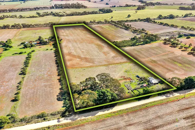 Second view of Homely rural property listing, 209 Blocks Road, Riverton SA 5412
