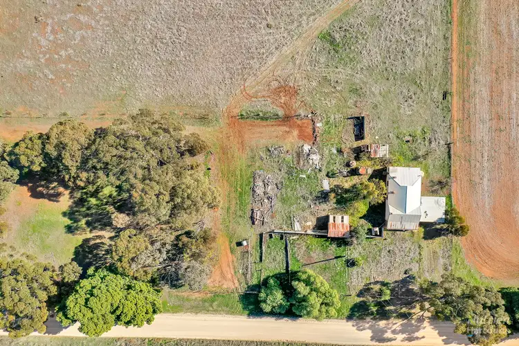 Third view of Homely rural property listing, 209 Blocks Road, Riverton SA 5412