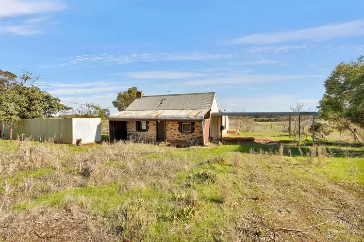 Fifth view of Homely rural property listing, 209 Blocks Road, Riverton SA 5412