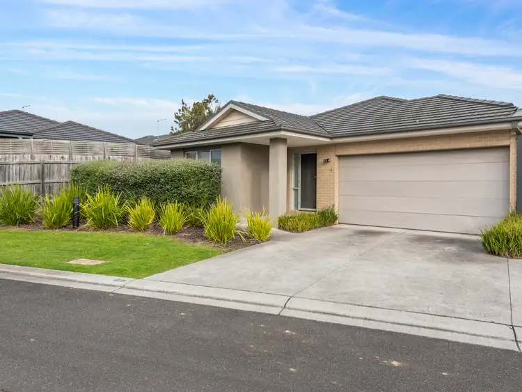 4 Cabernet Drive, Somerville VIC 3912