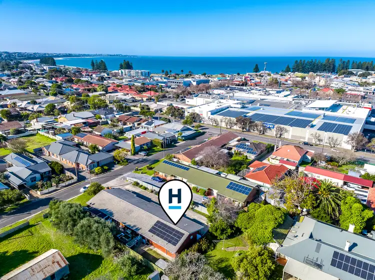 Second view of Homely house listing, 3/5-7 Graham Street, Victor Harbor SA 5211