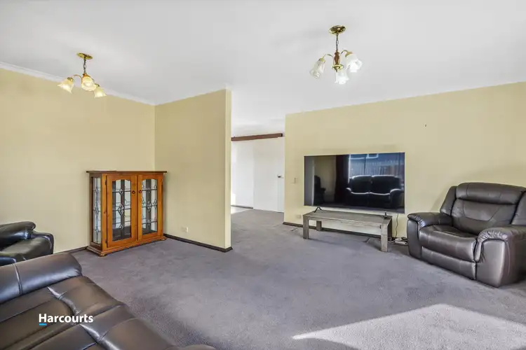 Second view of Homely house listing, 94 Agnes Street, Ranelagh TAS 7109