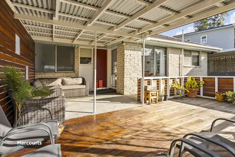Third view of Homely house listing, 94 Agnes Street, Ranelagh TAS 7109