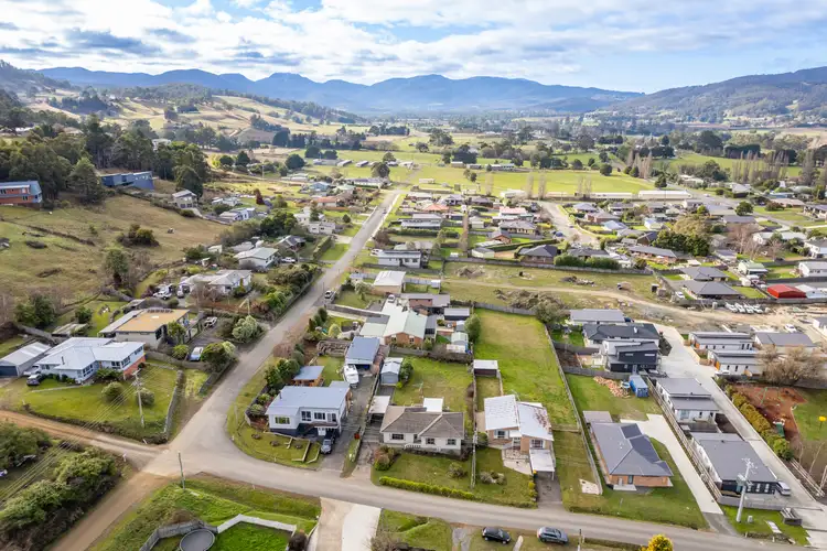 Fifth view of Homely house listing, 94 Agnes Street, Ranelagh TAS 7109