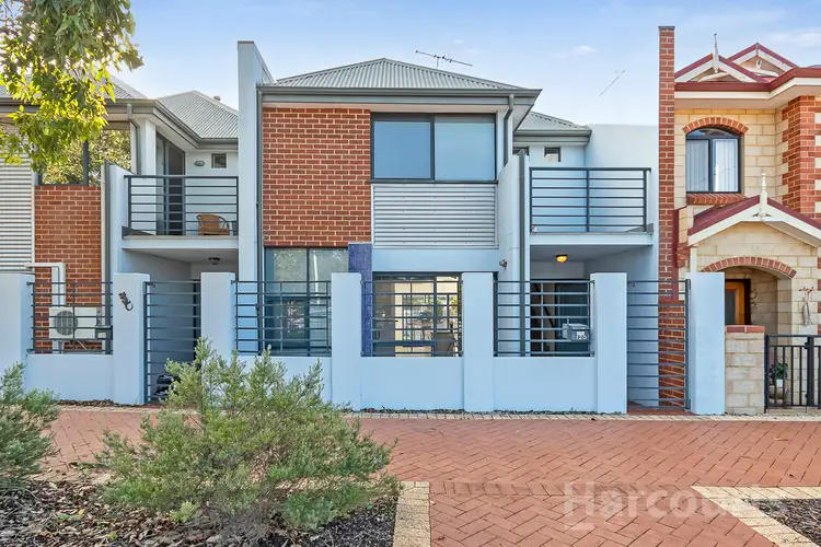 120 Lakeside Drive, Joondalup WA 6027