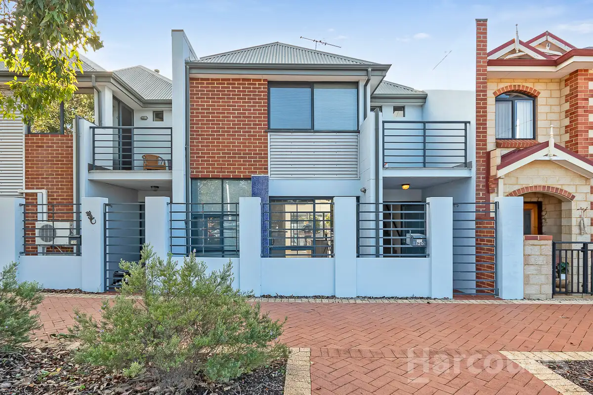 Main view of Homely house listing, 120 Lakeside Drive, Joondalup WA 6027