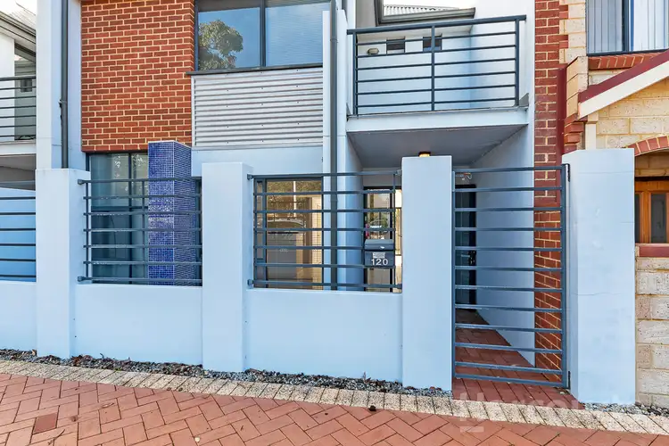 Second view of Homely house listing, 120 Lakeside Drive, Joondalup WA 6027