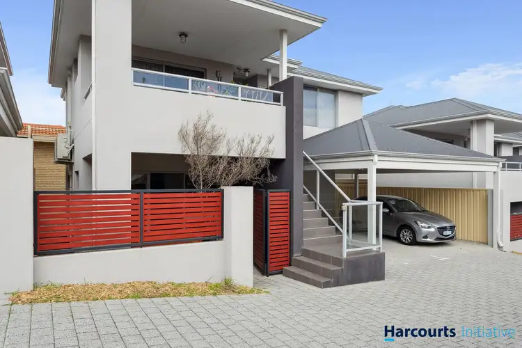 3/18 Sixth Avenue, Maylands WA 6051