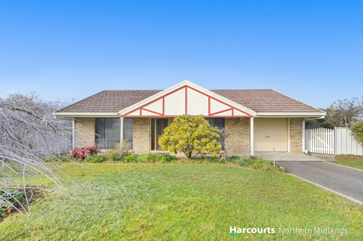 Main view of Homely house listing, 6/5 Frederick Street, Perth TAS 7300