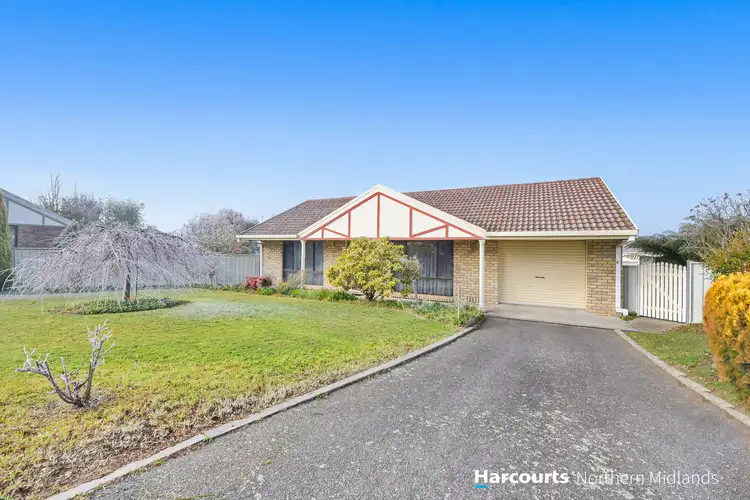 Second view of Homely house listing, 6/5 Frederick Street, Perth TAS 7300