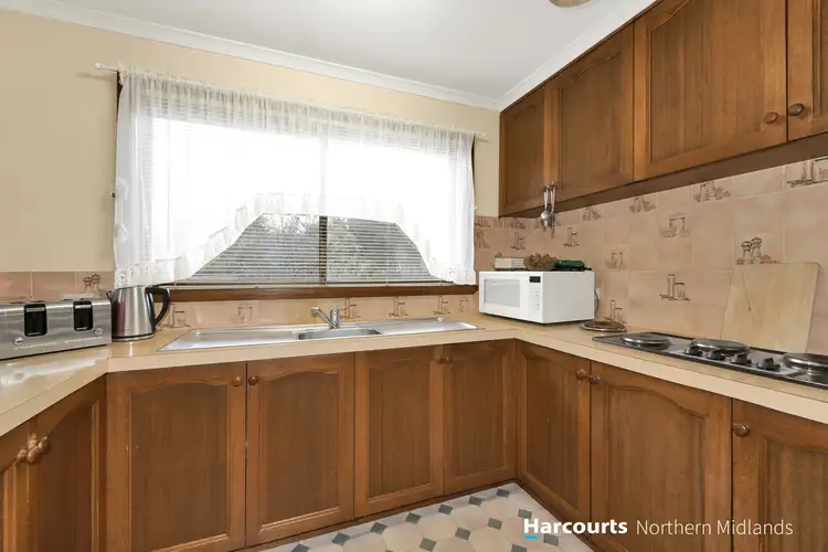 Fifth view of Homely house listing, 6/5 Frederick Street, Perth TAS 7300