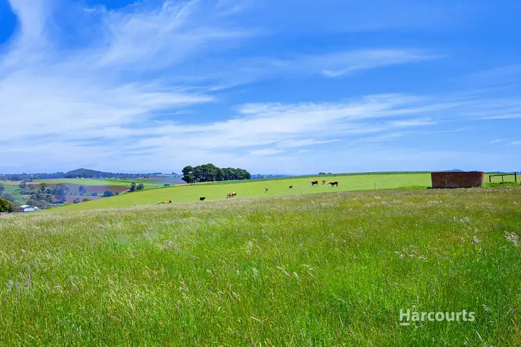 Second view of Homely rural property listing, 201 Natone Road, Stowport TAS 7321