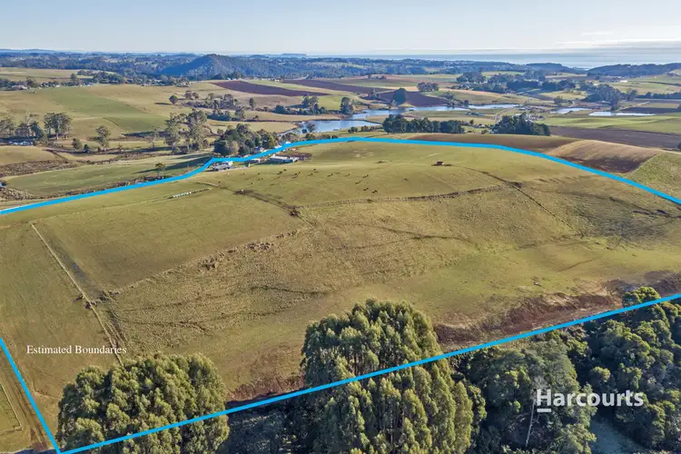 Fourth view of Homely rural property listing, 201 Natone Road, Stowport TAS 7321