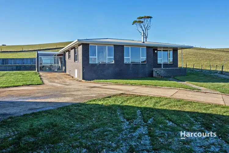 Fifth view of Homely rural property listing, 201 Natone Road, Stowport TAS 7321