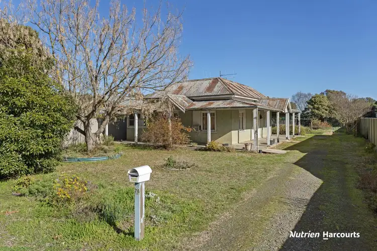 Second view of Homely other listing, 76 Birkett Street, Euroa VIC 3666
