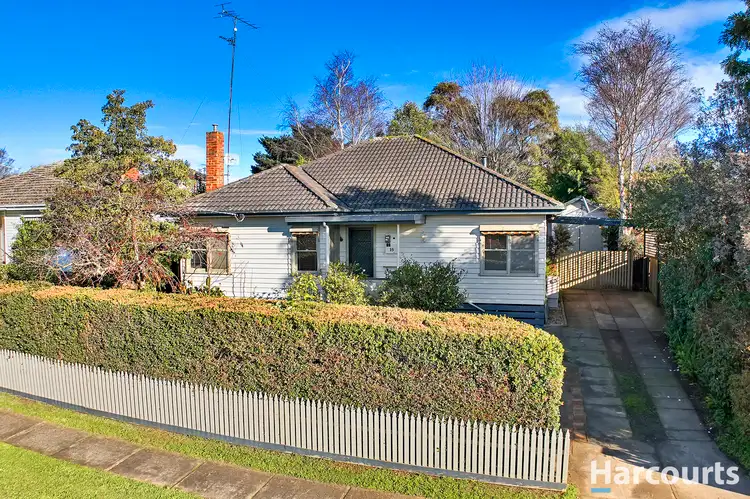 15 King Street, Warragul VIC 3820