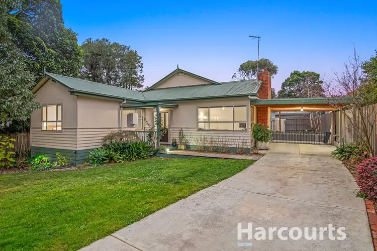 37A Doysal Avenue, Ferntree Gully VIC 3156