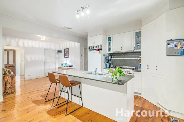 Second view of Homely house listing, 37A Doysal Avenue, Ferntree Gully VIC 3156