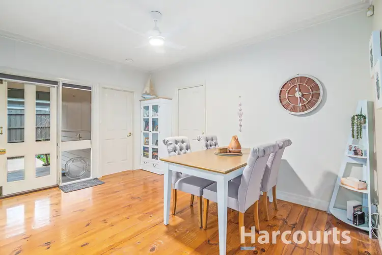 Fourth view of Homely house listing, 37A Doysal Avenue, Ferntree Gully VIC 3156