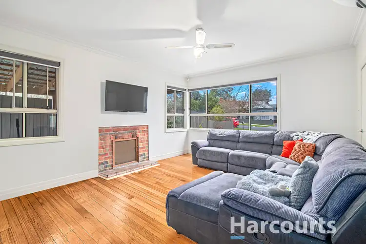 Fifth view of Homely house listing, 37A Doysal Avenue, Ferntree Gully VIC 3156