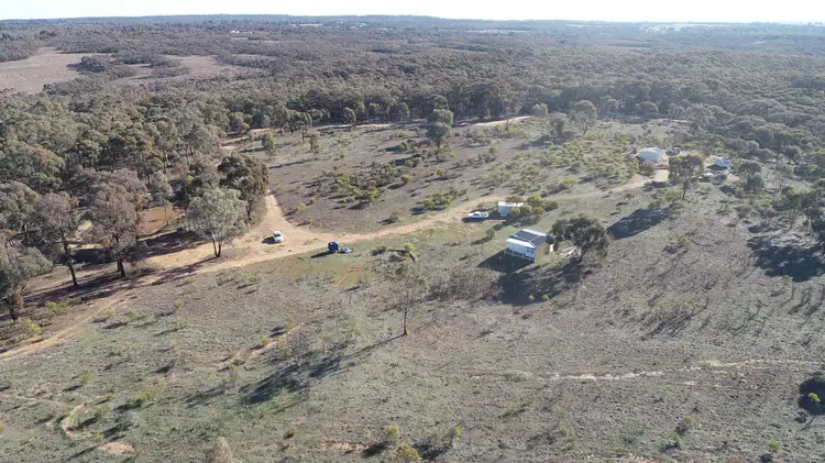 Main view of Homely rural property listing, Lot 36 Kay Road, St Arnaud VIC 3478