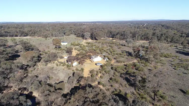 Third view of Homely rural property listing, Lot 36 Kay Road, St Arnaud VIC 3478