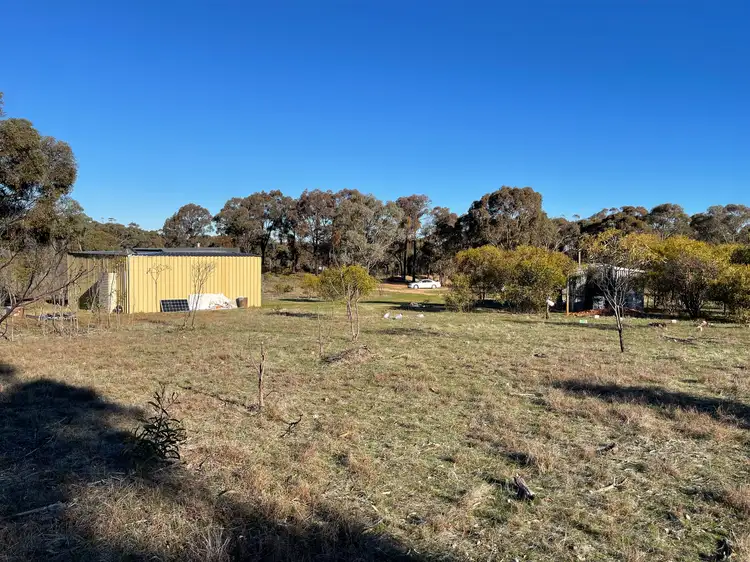 Seventh view of Homely rural property listing, Lot 36 Kay Road, St Arnaud VIC 3478