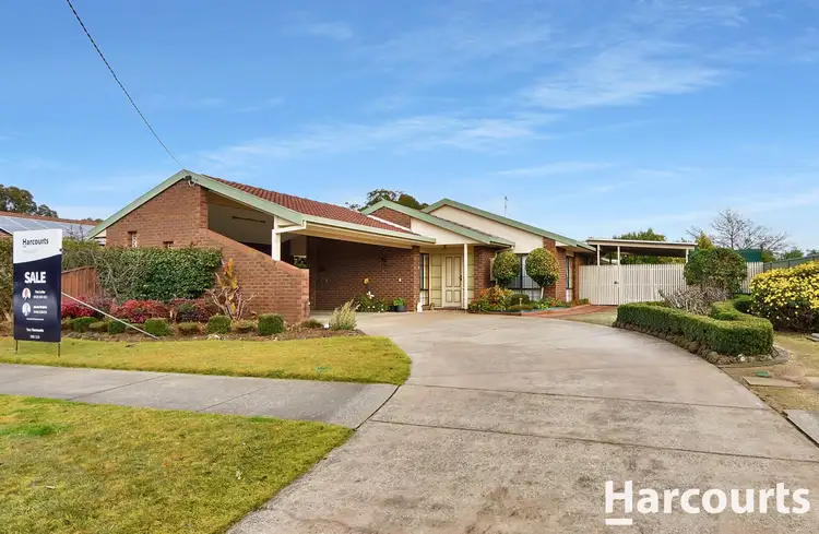 40 Drummond Street, Horsham VIC 3400