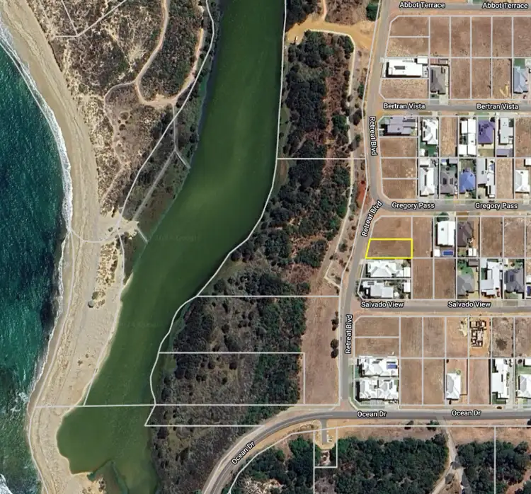 14 Retreat Boulevard, Port Denison WA 6525