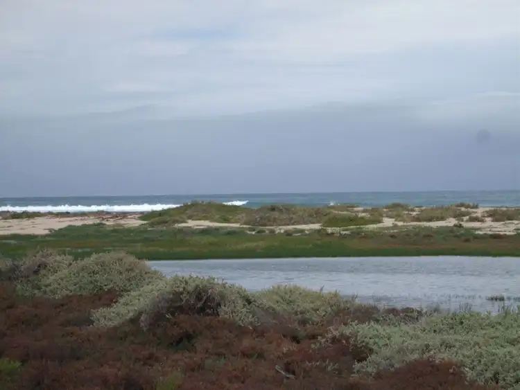 Third view of Homely land listing, 14 Retreat Boulevard, Port Denison WA 6525