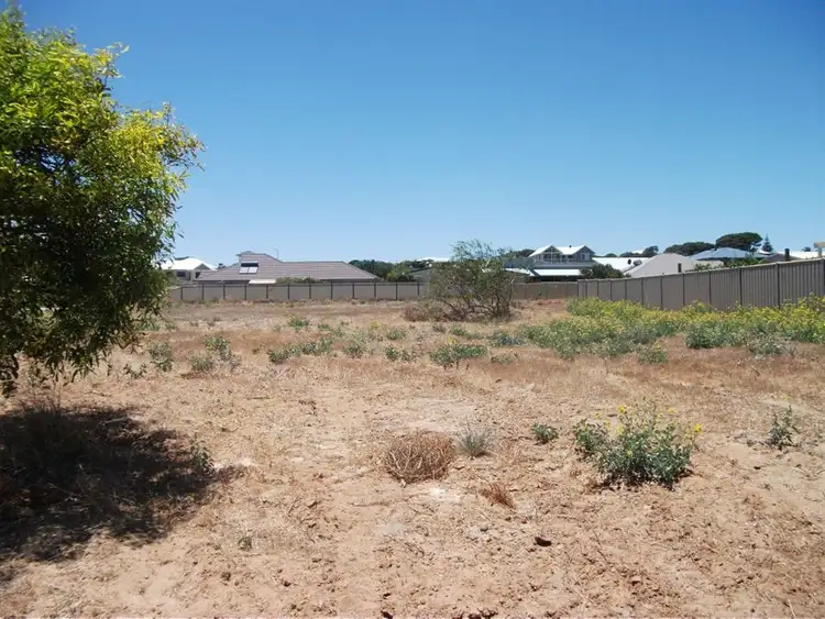 Fourth view of Homely land listing, 14 Retreat Boulevard, Port Denison WA 6525