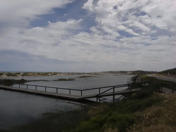 Sixth view of Homely land listing, 14 Retreat Boulevard, Port Denison WA 6525