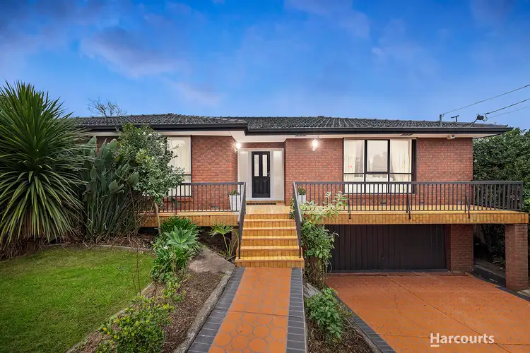 Main view of Homely house listing, 133 Ayr Street, Doncaster VIC 3108