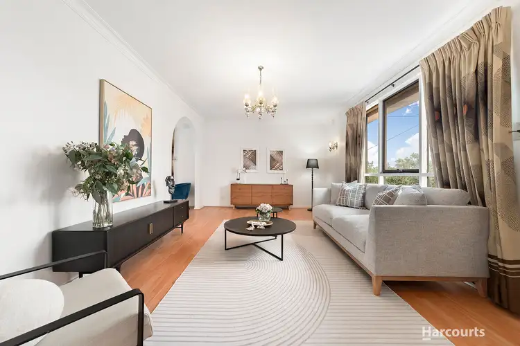 Second view of Homely house listing, 133 Ayr Street, Doncaster VIC 3108