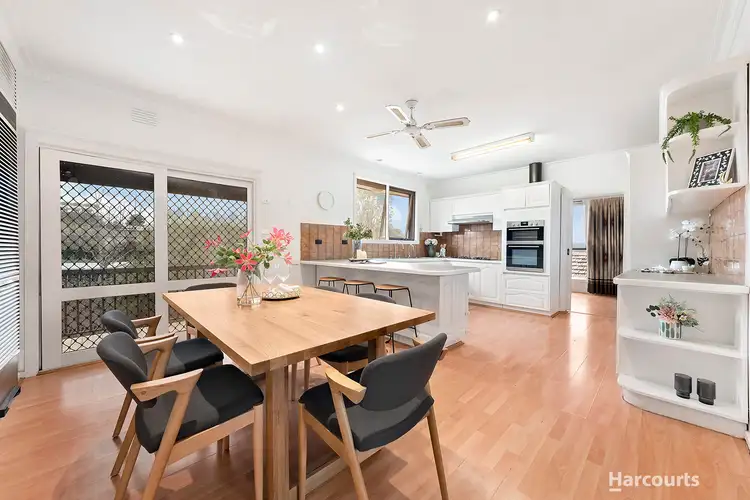 Fourth view of Homely house listing, 133 Ayr Street, Doncaster VIC 3108