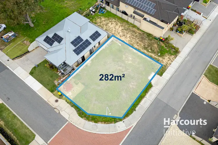 Second view of Homely land listing, 30 Traminer Way, Pearsall WA 6065