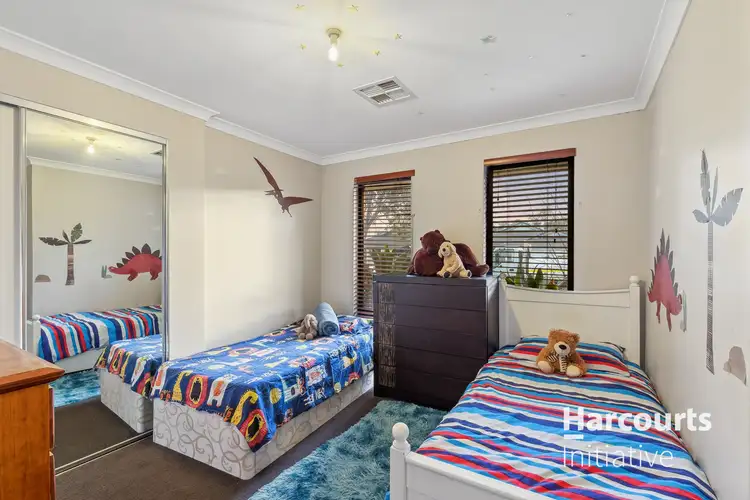 Fourth view of Homely house listing, 43 Tramontane Approach, Dayton WA 6055