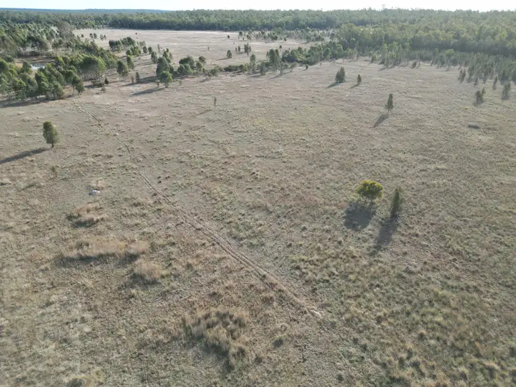 Third view of Homely rural property listing, Hills & Hendricks - Pelican Lagoons Road, Chinchilla QLD 4413
