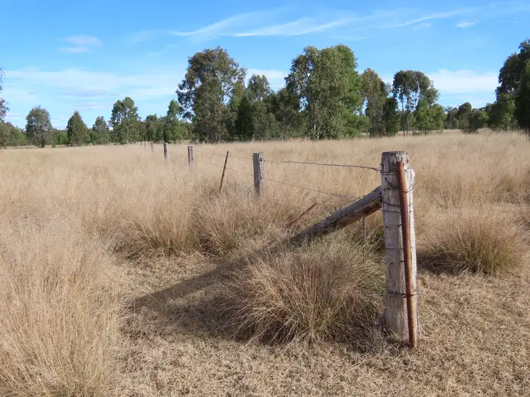 Sixth view of Homely rural property listing, Hills & Hendricks - Pelican Lagoons Road, Chinchilla QLD 4413