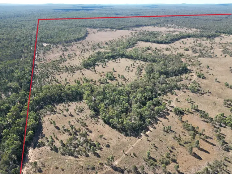 Seventh view of Homely rural property listing, Hills & Hendricks - Pelican Lagoons Road, Chinchilla QLD 4413