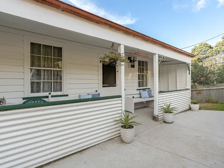 11 Main Street, Derby TAS 7264