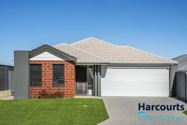 Main view of Homely house listing, 74 Linacre Rd, Bullsbrook WA 6084