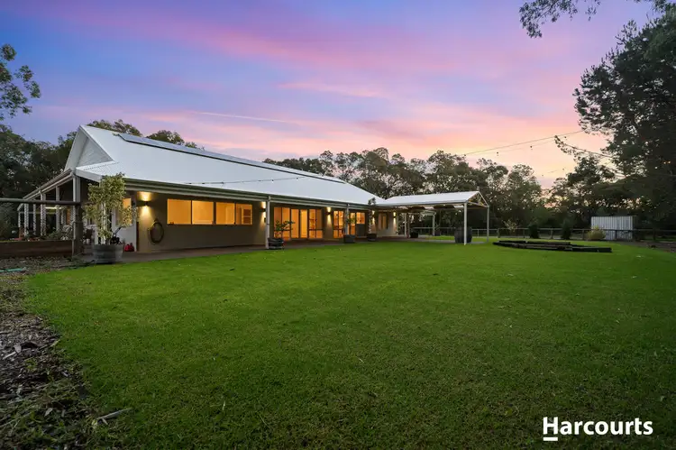 Second view of Homely house listing, 806 Welshpool Road East, Wattle Grove WA 6107