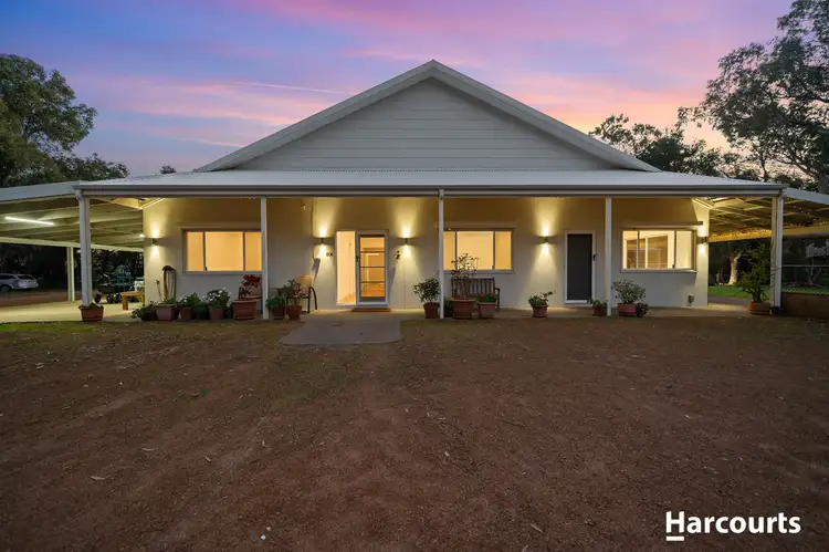 Third view of Homely house listing, 806 Welshpool Road East, Wattle Grove WA 6107