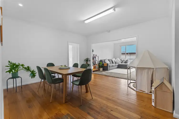 Second view of Homely house listing, 15 Lansdowne Place, Deloraine TAS 7304