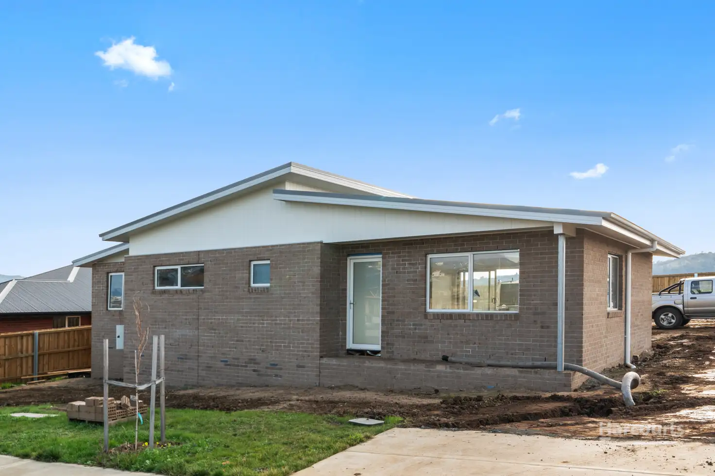 Main view of Homely house listing, 21 Arbie Lane, Old Beach TAS 7017