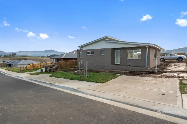 Second view of Homely house listing, 21 Arbie Lane, Old Beach TAS 7017