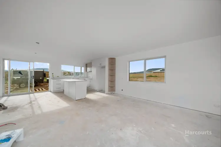 Fourth view of Homely house listing, 21 Arbie Lane, Old Beach TAS 7017